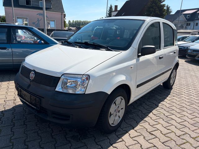 FIAT Panda Panda 1.1 8V Active, Tüv neu, 32 TKM