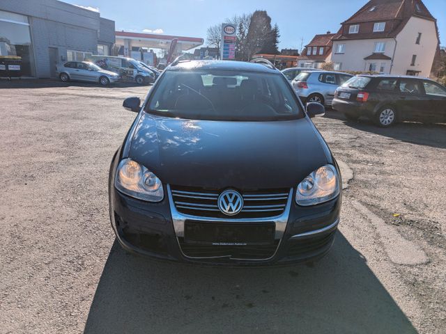 Volkswagen Golf V Variant Trendline 1,9