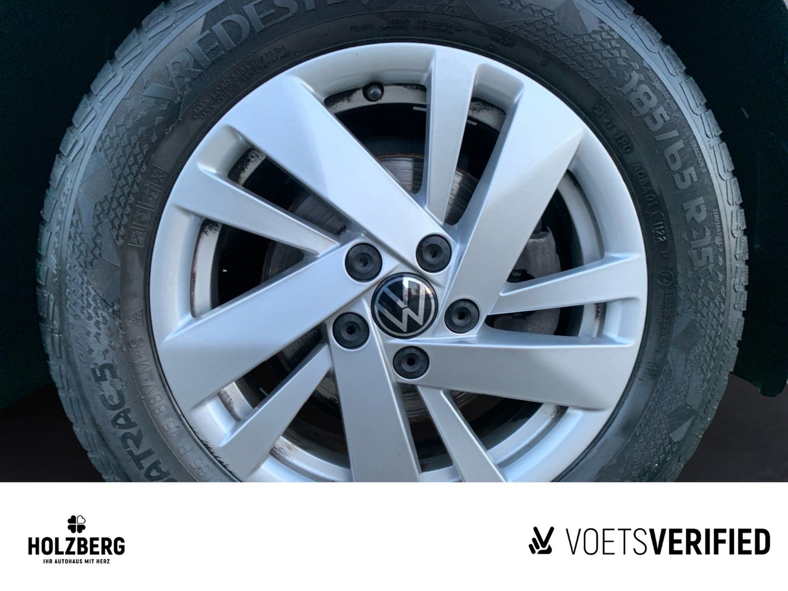 Volkswagen Polo - Bild 6