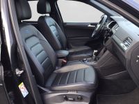 Volkswagen Tiguan - Vorschau Bild 4
