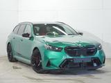 BMW M5 Touring xDrive+ICONIC GLOW+ANH.KUPPLUNG+B&W - BMW M5 Jahreswagen