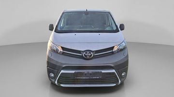 Toyota Proace (Verso) - 2