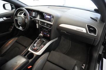 Audi A4 - 11