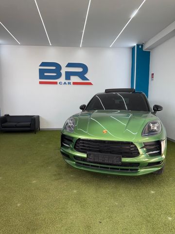 PORSCHE Porsche Macan 2.0