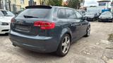 Audi A3 Sportback 2.0 TDI +BI-XENON+NAVI+SITZHZ+PDC+ - Audi A3 aus 2010: TDI