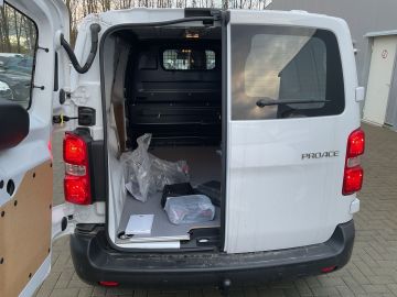 Toyota Proace (Verso) - 11