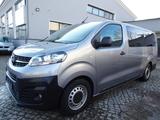 Opel Vivaro Kombi L 2.0, 110kW, 9Si.-KLIMA-NAV-PDC- - Opel Vivaro Gebrauchtwagen in Berlin