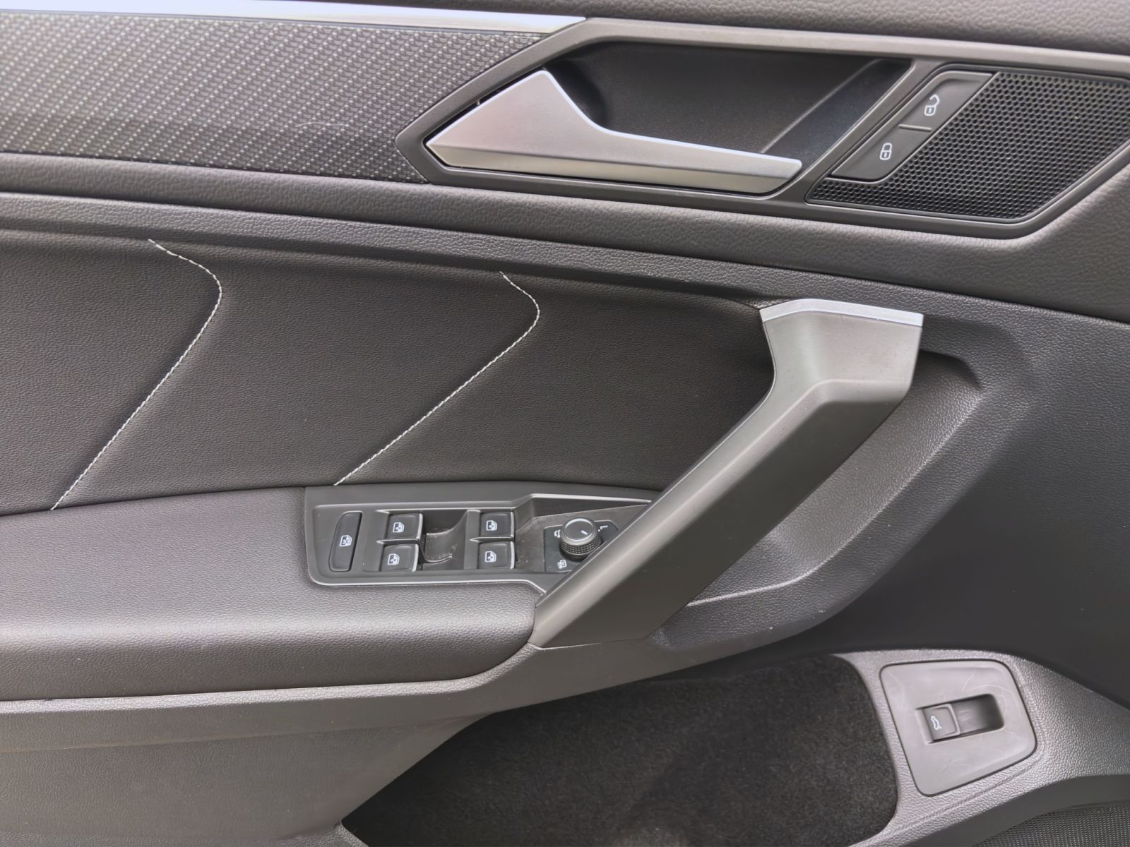 Volkswagen Tiguan Allspace - Bild 11