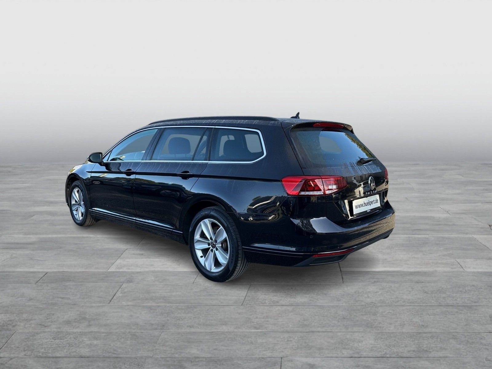 Volkswagen Passat Variant 2.0 BUSINESS AHK 360°CAM ACC LM17 imagem 3