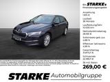 Skoda Octavia Combi 1.5 TSI DSG Selection  Navi LED Ka - Skoda Octavia aus 2025