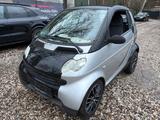 Smart ForTwo Cabrio Tüv Neu - gebrauchte Smart ForTwo aus dem Jahr 2000