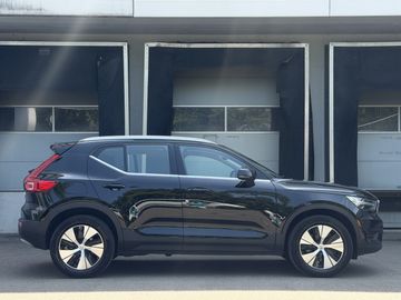 Volvo XC40 - 7