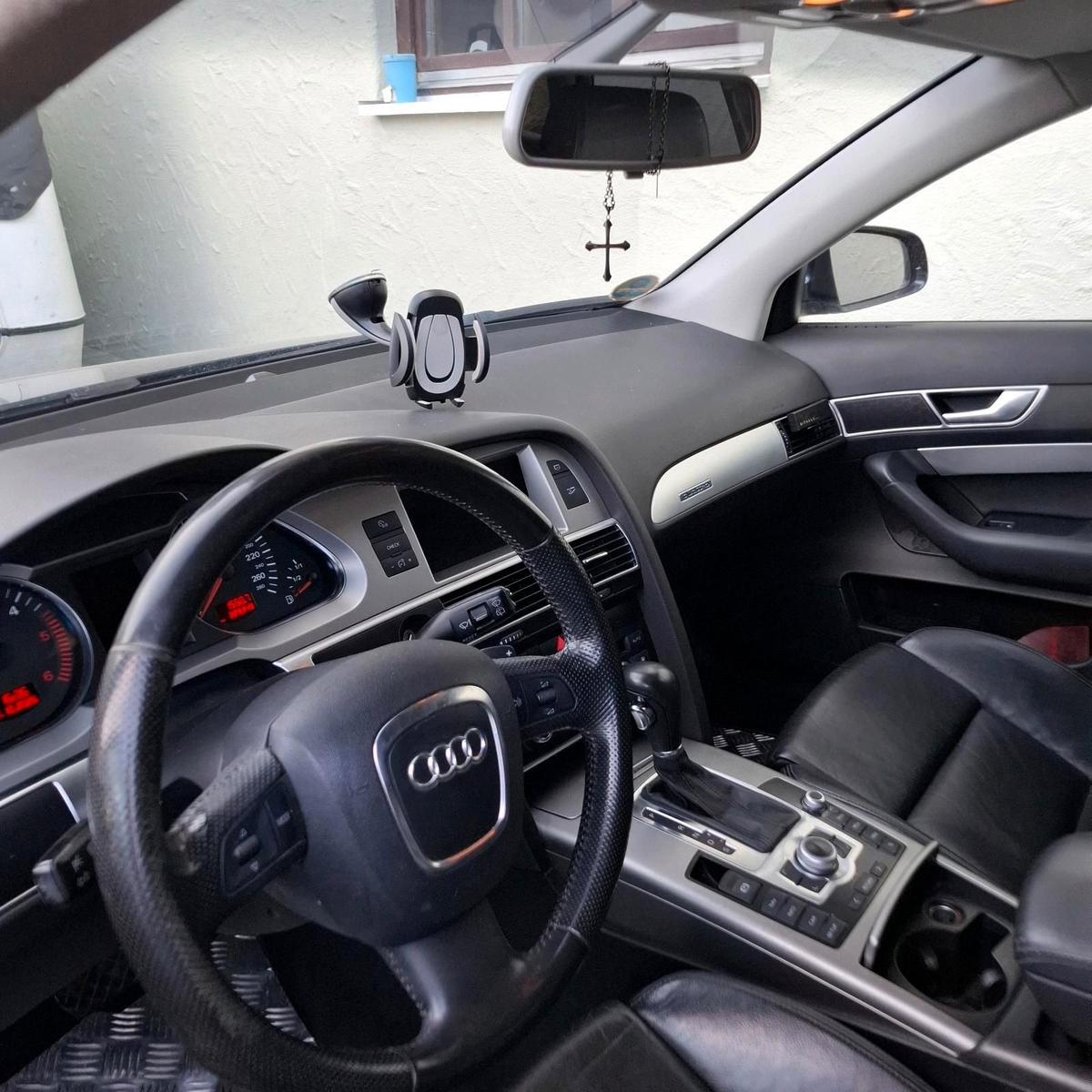 Audi Quattro 2006 — photo 11