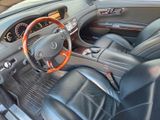 Mercedes-Benz CL 500 / AMG CL 55 Umbau - Mercedes-Benz: AMG C55