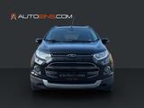 Ford Ecosport Titanium 1.0 EcoBoost*PDC*Tempo*ShZ* - Ford EcoSport in Hannover
