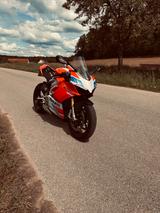 Ducati Panigale V4 S CORSE  - DUCATI CORSE