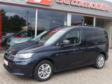 Volkswagen Caddy Life DSG Navi*SHZ*PDC*1.Hand - Volkswagen Caddy Gebrauchtwagen
