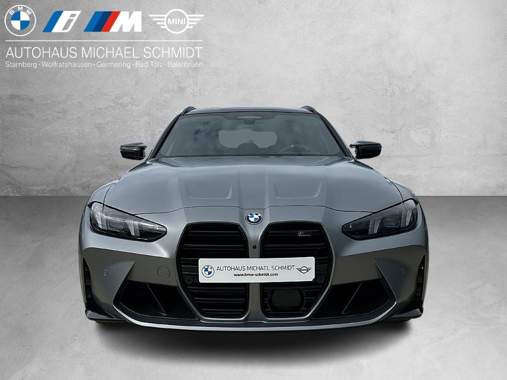 BMW M3 - Bild 7