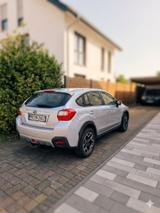 Subaru XV 2.0 - gebrauchte Subaru Forester aus dem Jahr 2012