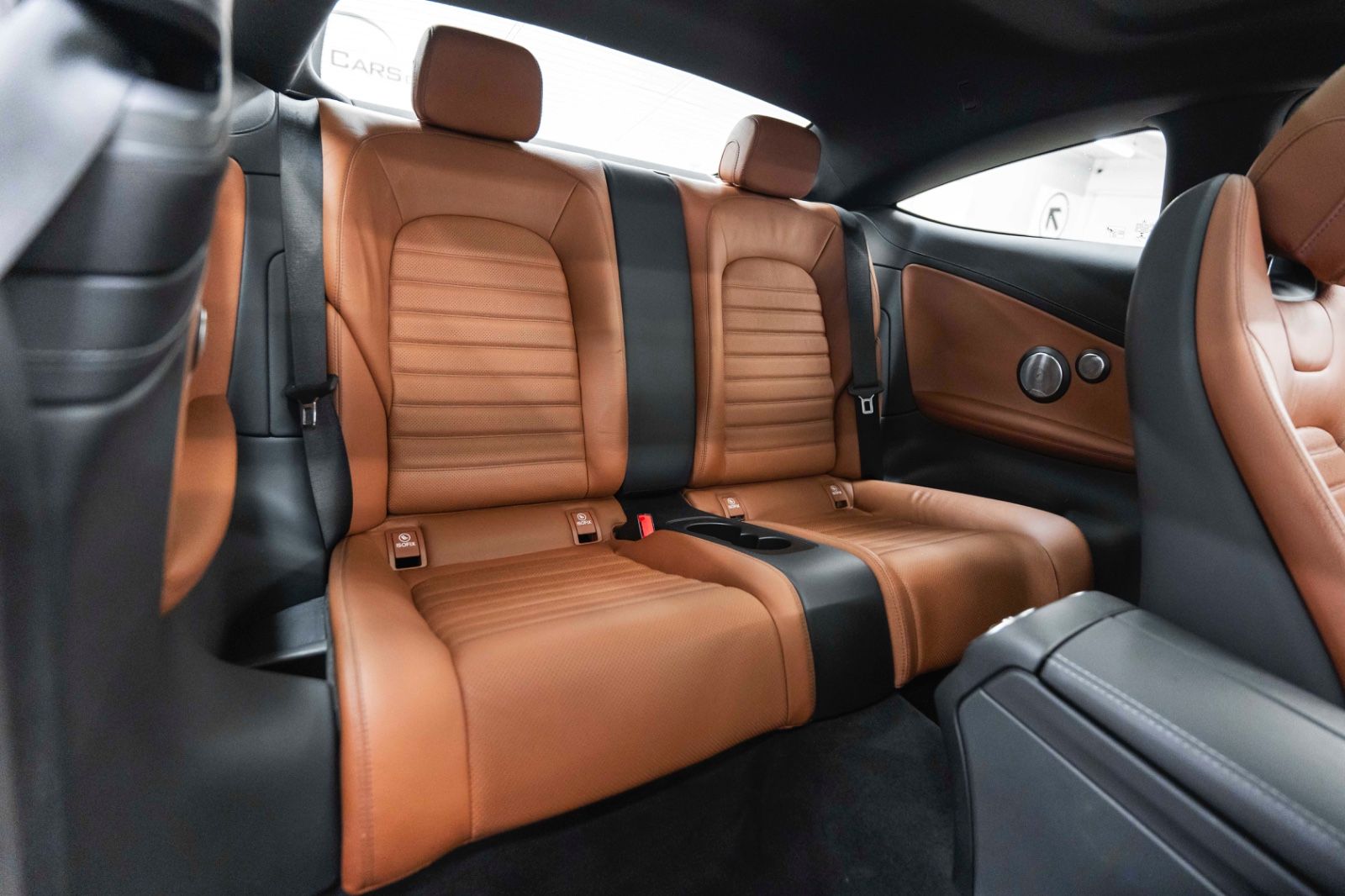 Fahrzeugabbildung Mercedes-Benz C 43 AMG 4Matic KAM LED NAV TOTW M+S