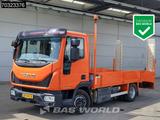 Iveco Eurocargo 80E160 4X2 Machine Transporter Winch M - Iveco 80 16