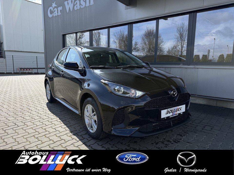 Mazda 2 Hybrid 1.5L Hybrid VVT-i 116 CVT Prime-Line