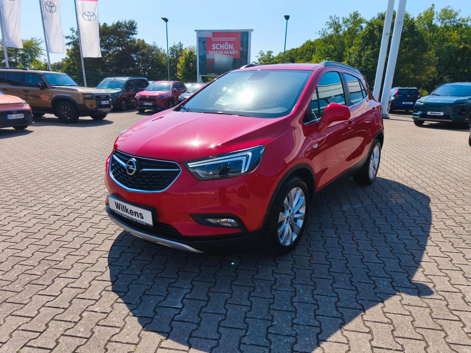 Opel Mokka X Innovation Start/Stop