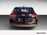 Hyundai i30 - Vorschau Bild 5