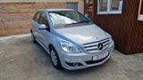 Mercedes-Benz B 150 Automatik, SHZ, Klima, Tempomat - Mercedes-Benz B 150 mit Benzin-Antrieb