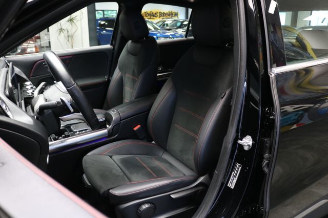 GLA 200 AMG LINE/ NAVI/LEDER/PDC/ALCANTARA – Vorschau 16
