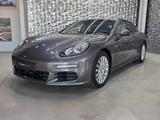 Porsche Panamera Diesel - gebrauchte Porsche Panamera aus dem Jahr 2013