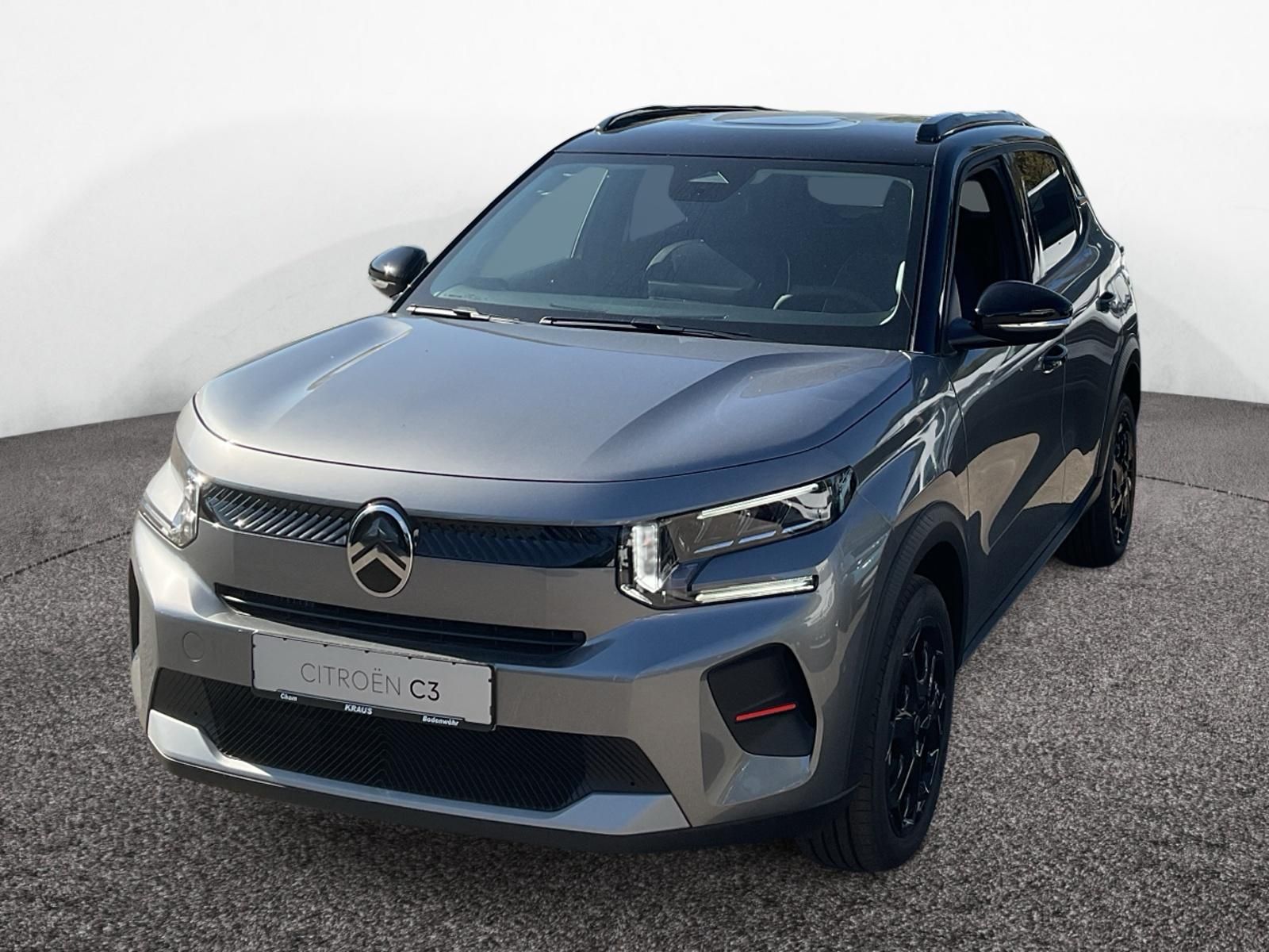 Citroën C3 Hybrid 110 Collection Automatik AKTIONSPREIS imagem 2