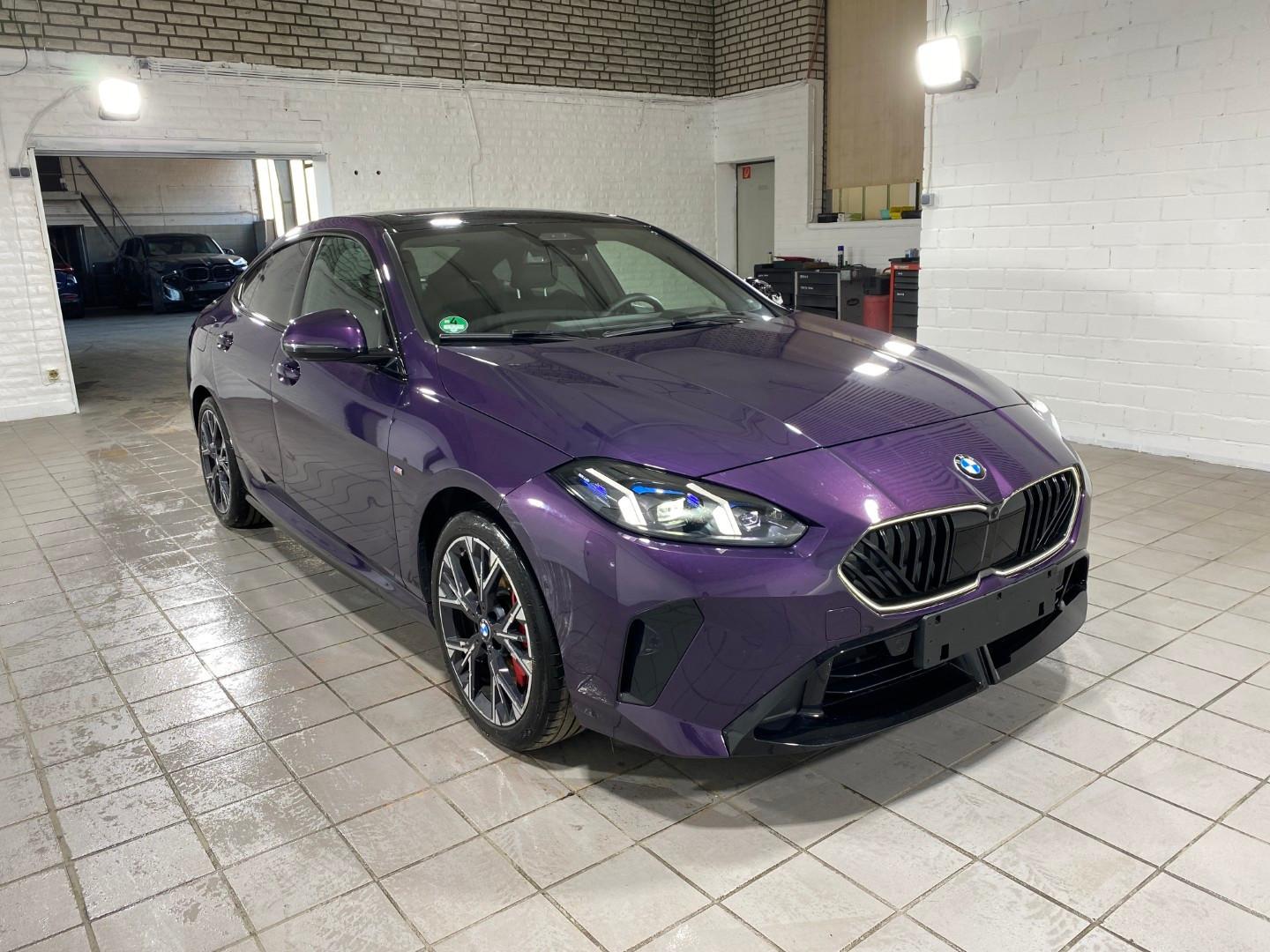 BMW 223 xDrive Gran Coupe M Sport Pro HUD/PANO/AHK