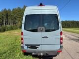 Mercedes-Benz Sprinter L1/H2, AHK, Heckantrieb - Mercedes-Benz: Gelb