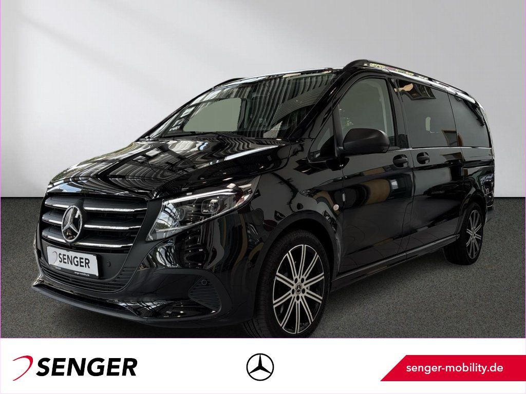 Image of Mercedes-Benz Vito