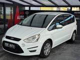 Ford S-Max S-MAX Trend - Ford S-Max: Limousine