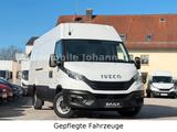 Iveco DAILY 35S18V L4H2 3.0 L 176 PS KAMERA AHK NAVI T - Iveco 35 17