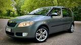 Skoda Roomster 1.6 16V Style Plus Edition Style Pl... 