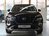 Nissan X-TRAIL N-CONNECTA 1.5 VC-T MHEV 4x2 WKR inkl. - Nissan X-Trail in Halle
