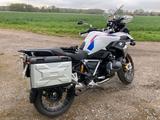 BMW R1250GS - BMW Motorräder in Münster