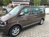 Volkswagen T5 Multivan - gebrauchte VW T5 Multivan aus dem Jahr 2010