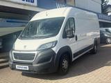 Peugeot Boxer Kasten Hochraum 435 L4H2 Premium BlueHDi - Peugeot Boxer aus 2021