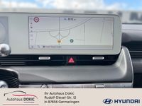 Hyundai IONIQ 5 - Vorschau Bild 10