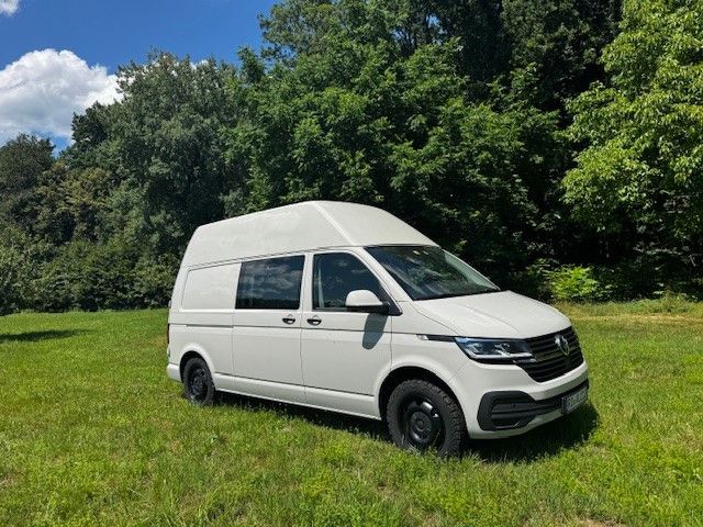 Volkswagen T6 Kombi