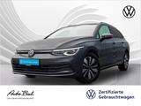 Volkswagen Golf VIII Variant 1.5 eTSI "MOVE" DSG Navi LED S