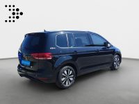 Volkswagen Touran - Vorschau Bild 18