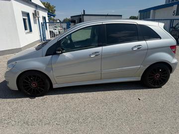 Mercedes-Benz B 200 B B 200 Turbo - Bild 5