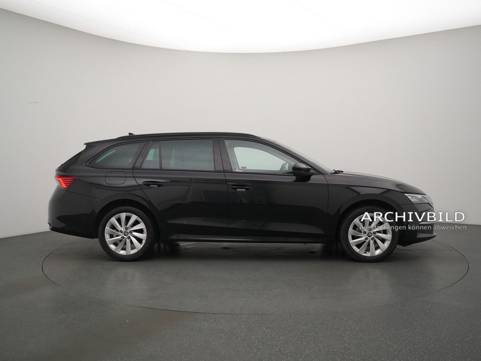 Skoda Octavia - Bild 3