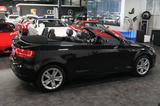 Audi A3 Cabriolet 1.8 Tfsi Ambition S-Line - Audi A3 aus 2010: Line