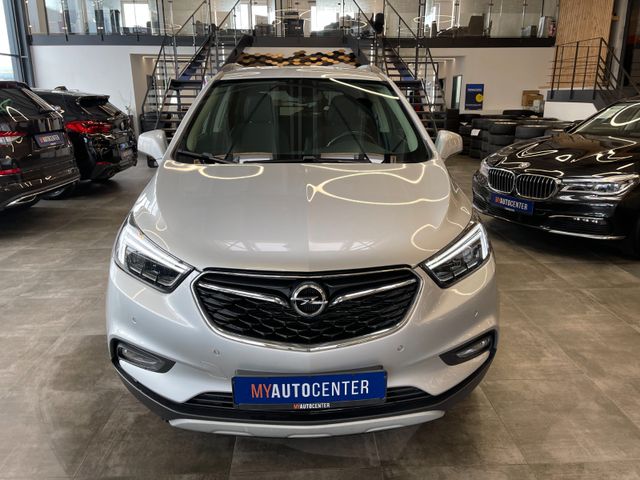 Opel Mokka X Innovation StartStop 4x4 *KAM*NAVI*LED*